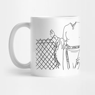 Attitude Mug